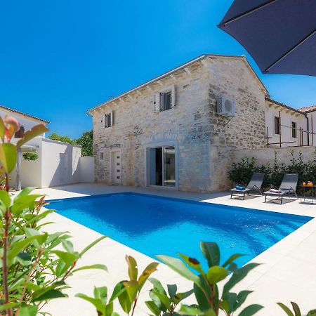 Holiday Home Villa Karmen - Roj454 By Interhome Sveti Petar u Sumi Bagian luar foto