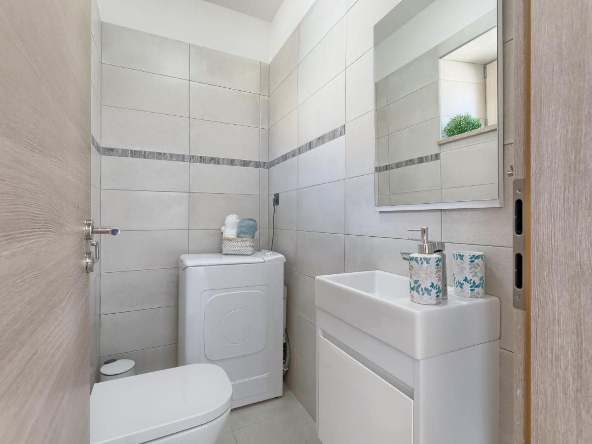 Holiday Home Villa Karmen - Roj454 By Interhome Sveti Petar u Sumi Bagian luar foto