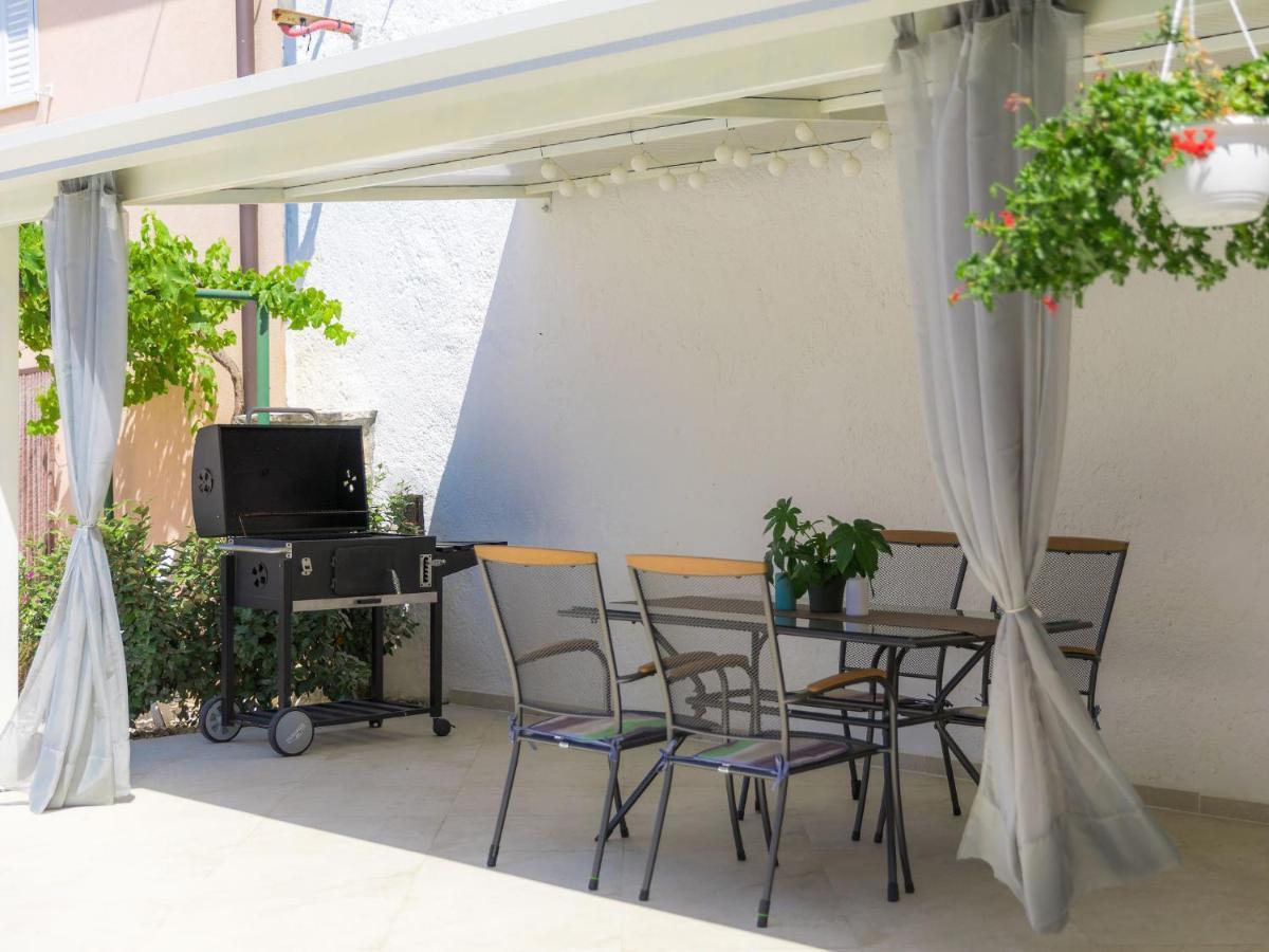 Holiday Home Villa Karmen - Roj454 By Interhome Sveti Petar u Sumi Bagian luar foto