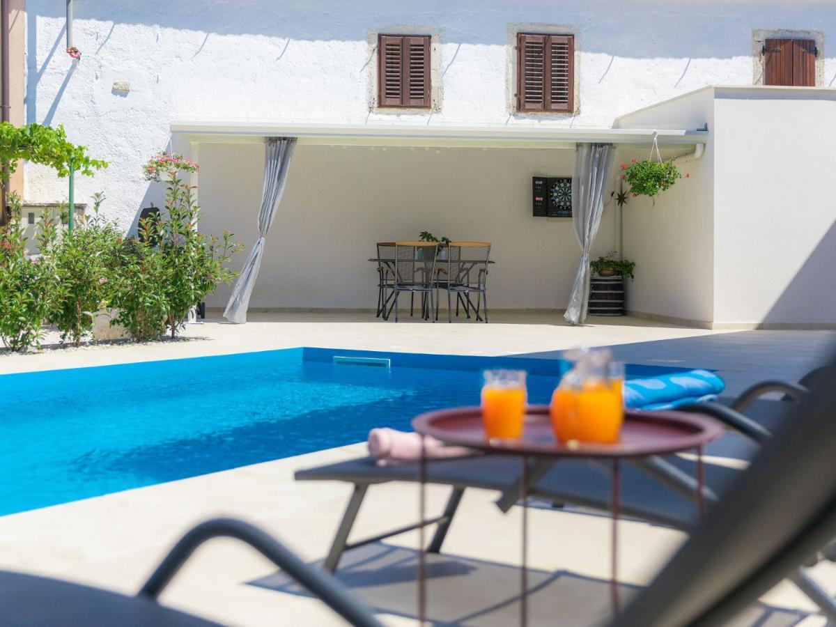 Holiday Home Villa Karmen - Roj454 By Interhome Sveti Petar u Sumi Bagian luar foto
