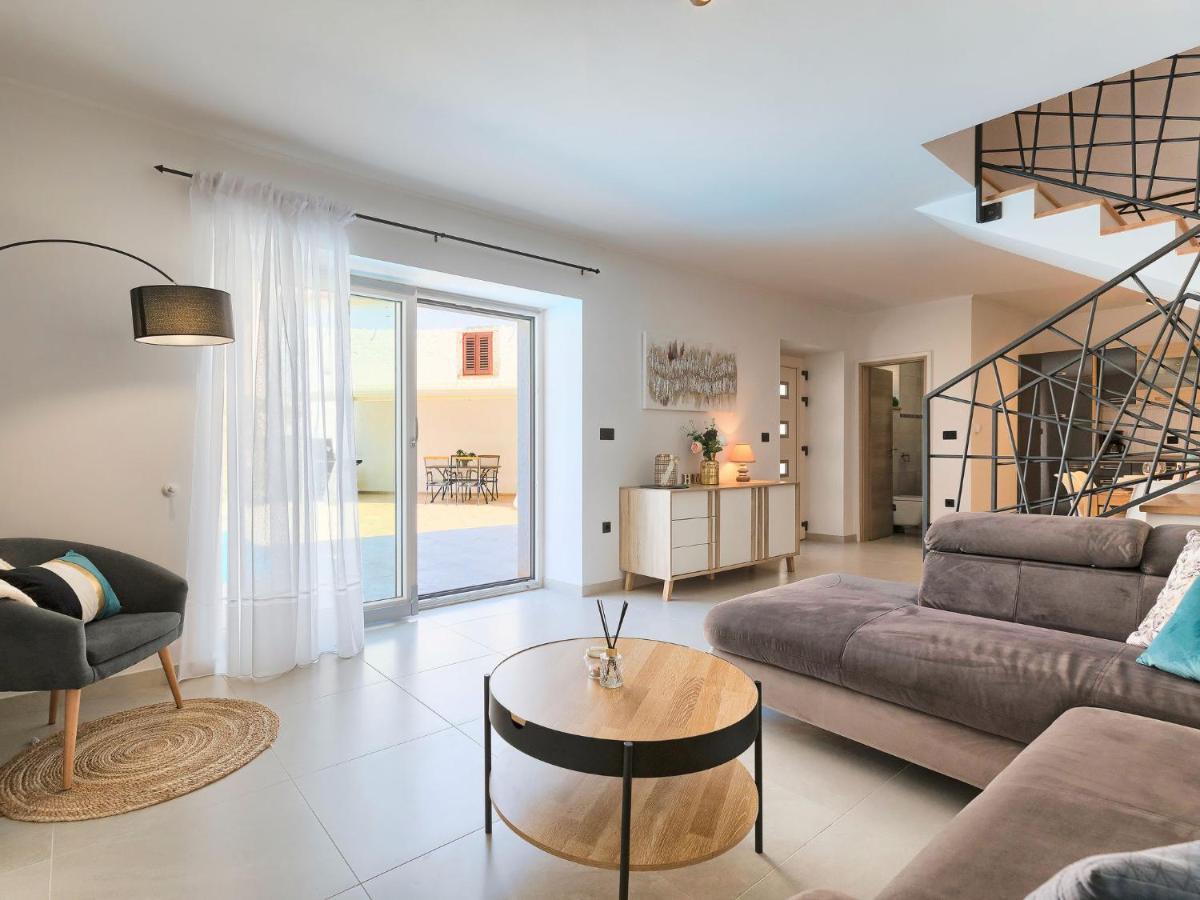 Holiday Home Villa Karmen - Roj454 By Interhome Sveti Petar u Sumi Bagian luar foto