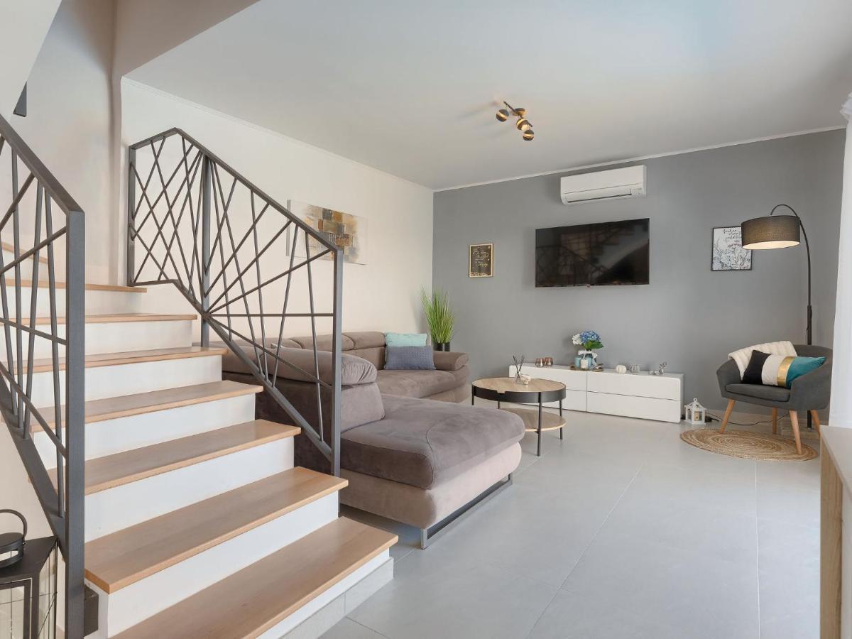 Holiday Home Villa Karmen - Roj454 By Interhome Sveti Petar u Sumi Bagian luar foto