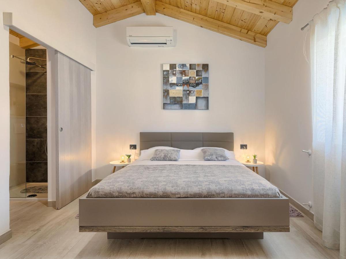 Holiday Home Villa Karmen - Roj454 By Interhome Sveti Petar u Sumi Bagian luar foto