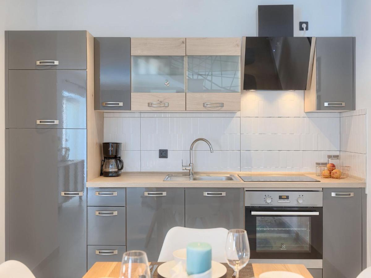 Holiday Home Villa Karmen - Roj454 By Interhome Sveti Petar u Sumi Bagian luar foto