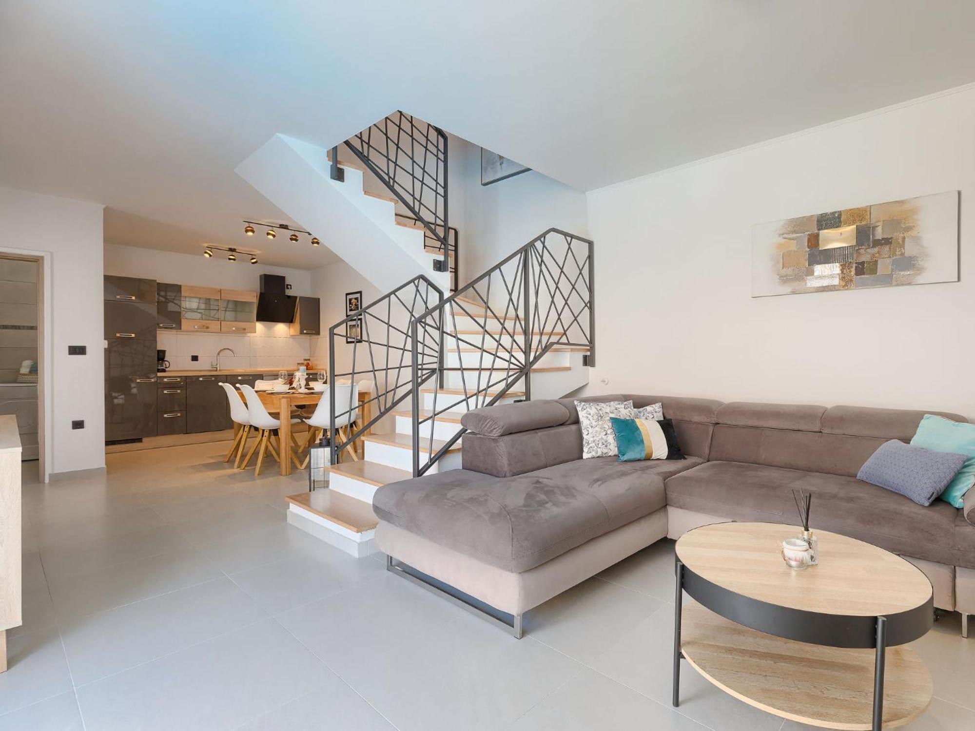 Holiday Home Villa Karmen - Roj454 By Interhome Sveti Petar u Sumi Bagian luar foto