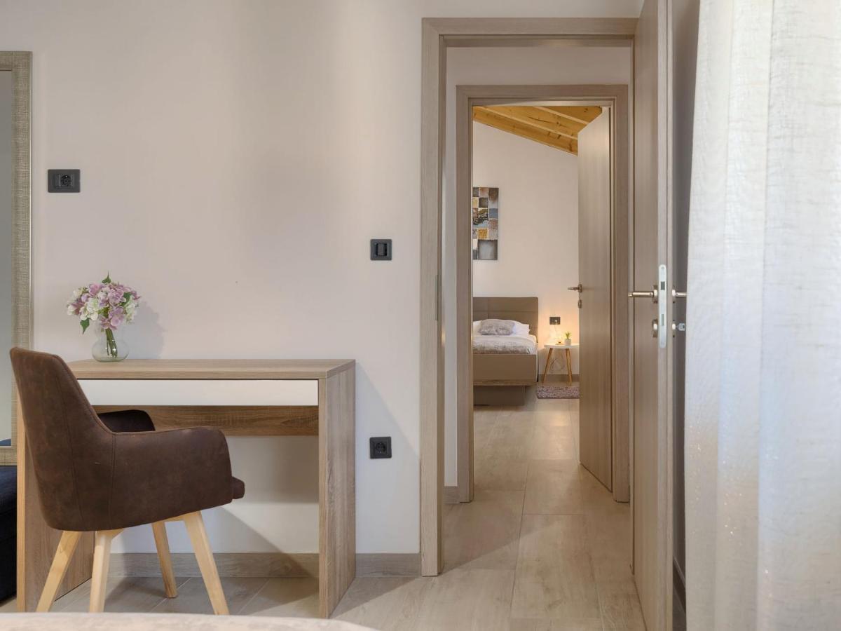 Holiday Home Villa Karmen - Roj454 By Interhome Sveti Petar u Sumi Bagian luar foto