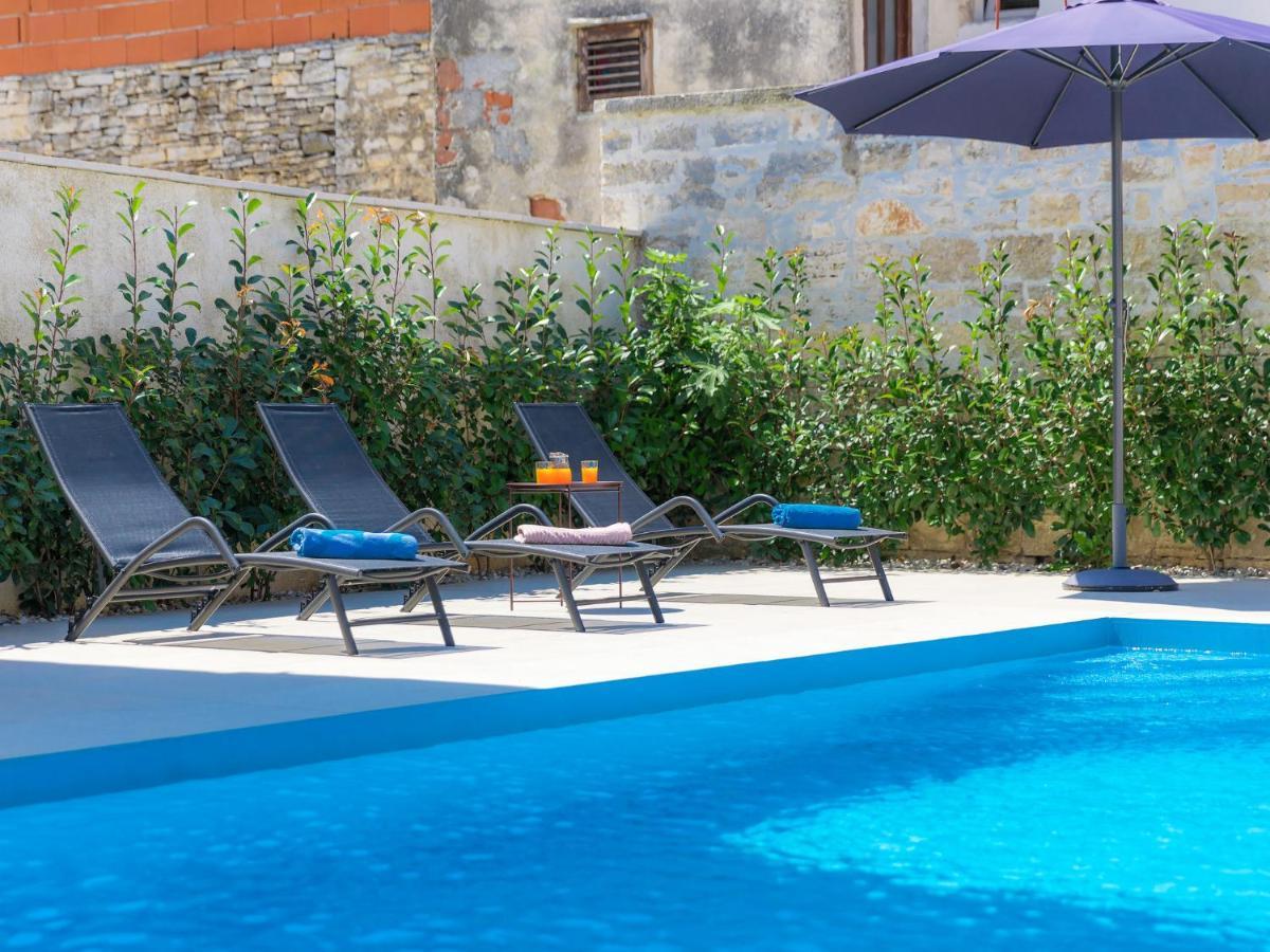Holiday Home Villa Karmen - Roj454 By Interhome Sveti Petar u Sumi Bagian luar foto