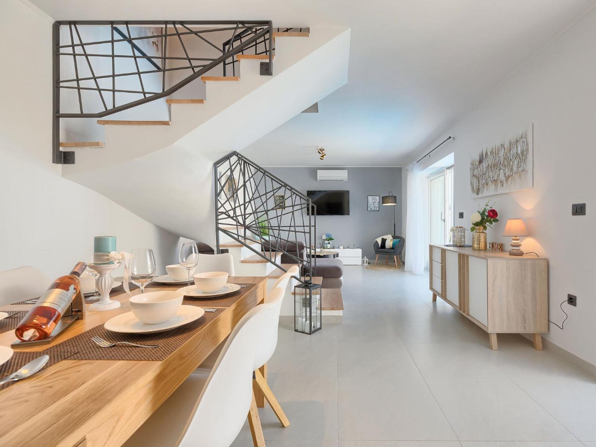 Holiday Home Villa Karmen - Roj454 By Interhome Sveti Petar u Sumi Bagian luar foto